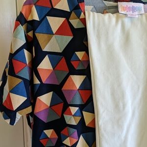 ‼️ Complete Kids LLR Outfit ‼️